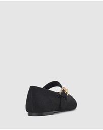 Verali - Europe Mary-Jane Flats