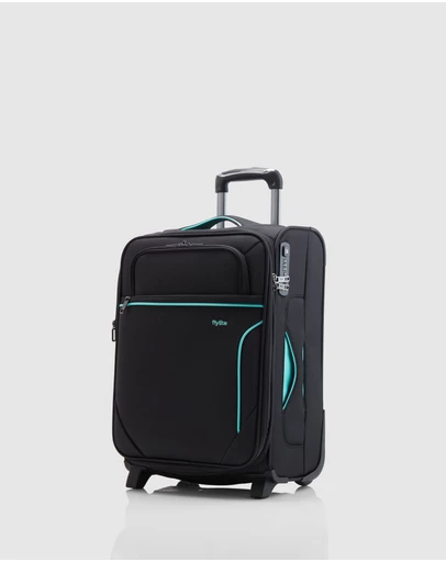 Flylite - Spin Air 4 50cm 2 Wheel Suitcase