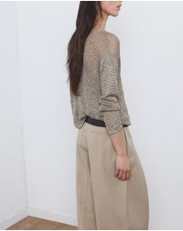 M.N.G - Luli Sweater