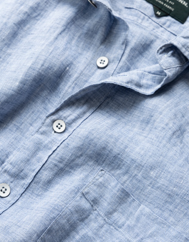Rodd & Gunn - Palm Beach Sports Fit Shirt