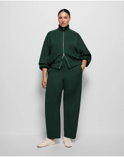 Commonry - Claire Pant