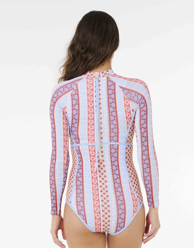 Rip Curl - Coastal Instincts UPF Surfsuit
