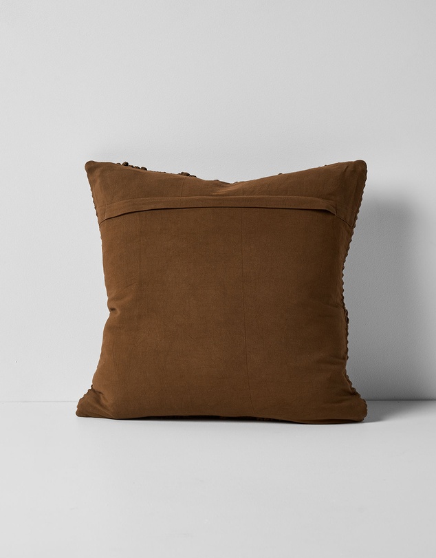 Aura Home - Husk Cushion