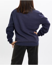 Vintage by The Real Deal - Pre Loved - Vintage 90s Russell Athletic Sweatshirt