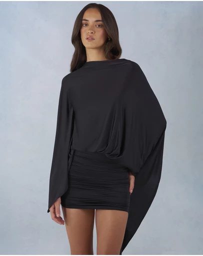 Oh Polly - Lida Dress
