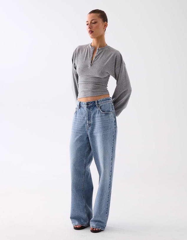 Style Addict - Amelie Top