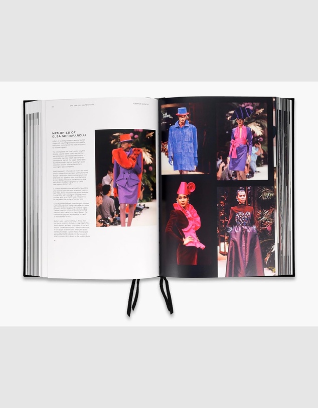Brumby Sunstate - Givenchy Catwalk