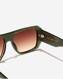 Hawkers Co - HAWKERS Hell - Sunglasses for Men and Women UV400