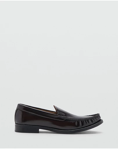 M.N.G - Rodeo Loafers