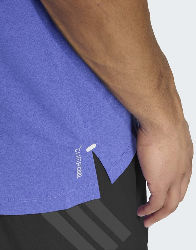 adidas Performance - adi365 Climacool T-Shirt Mens
