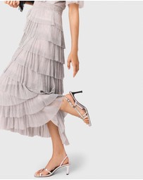 Maje - Rigenta Dress