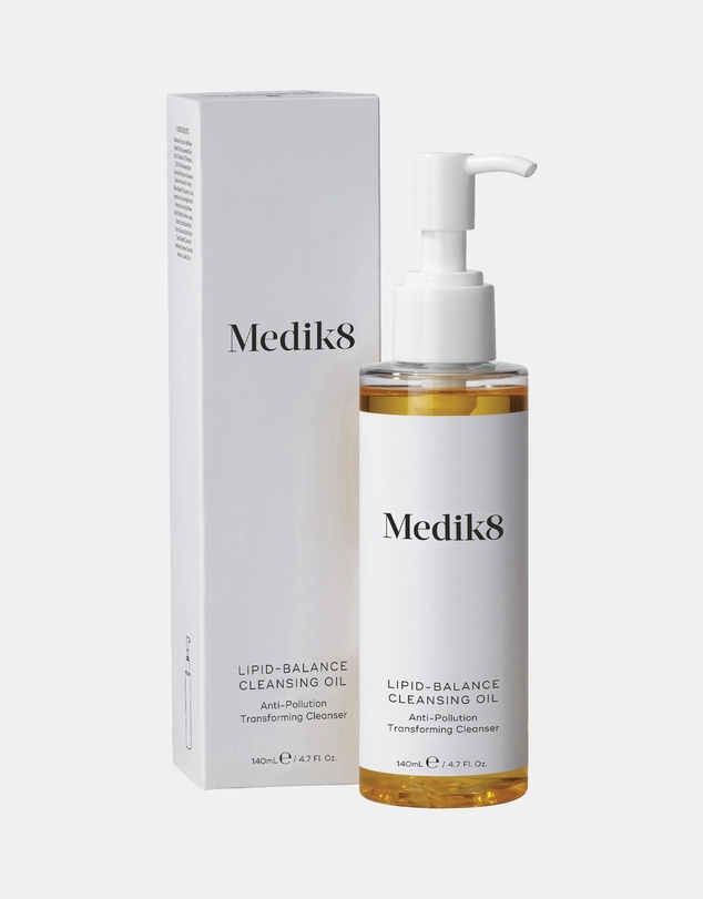 Medik8 - Lipid-Balance Cleansing Oil