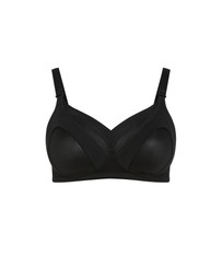 City Chic - Wireless Maternity Bra