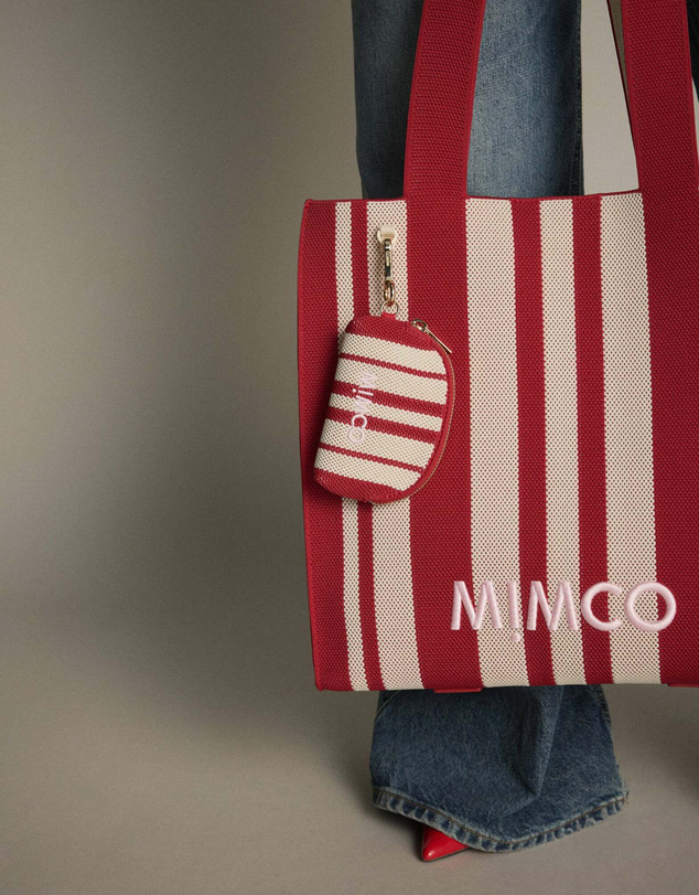 MIMCO - Blondie Coin Purse Charm