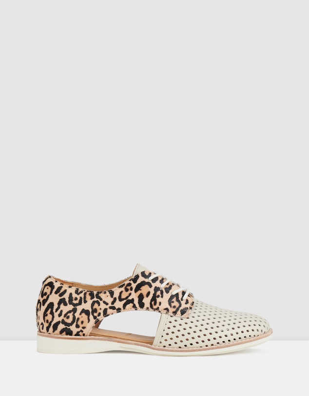 Rollie - Sidecut Punch Shoe