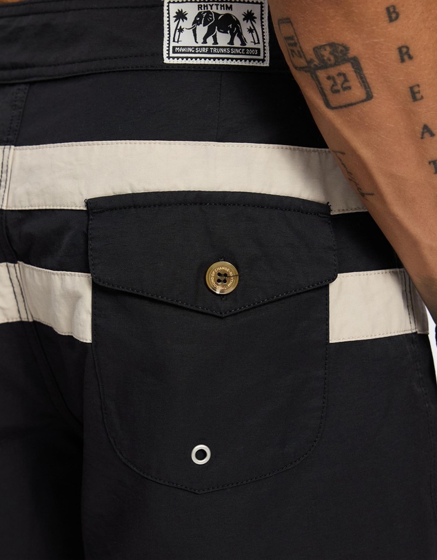 Rhythm - Heritage Stripe Trunks