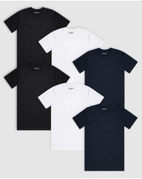 Vacancy Co - 6-Pack Vacant Tee