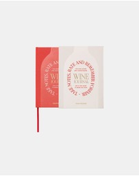 Printworks - Journal Wine Tasting