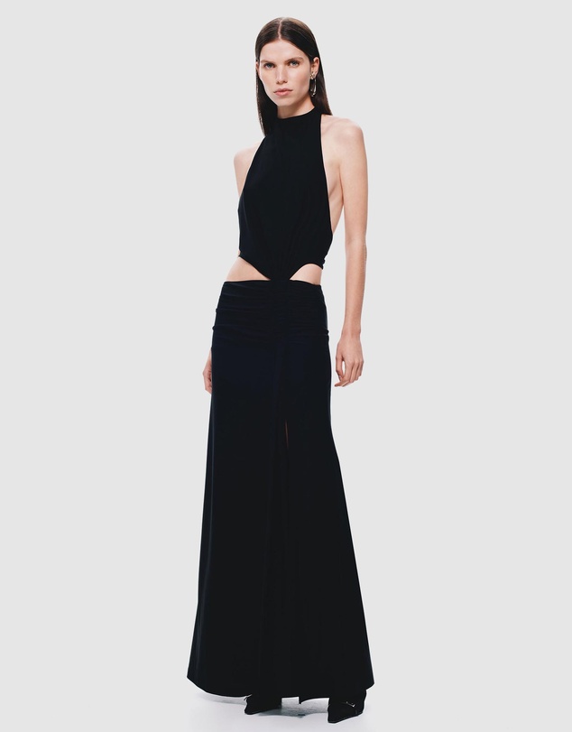 MISHA - The Kendall Jersey Dress
