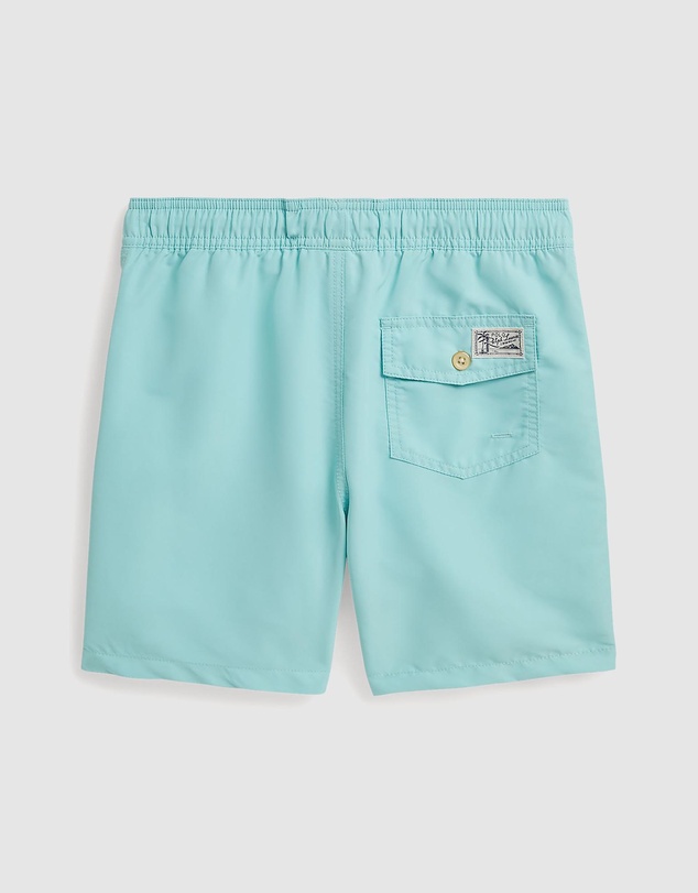 Polo Ralph Lauren - Traveler Swim Trunk - Kids