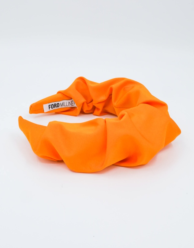 FORD MILLINERY - Jude Headband