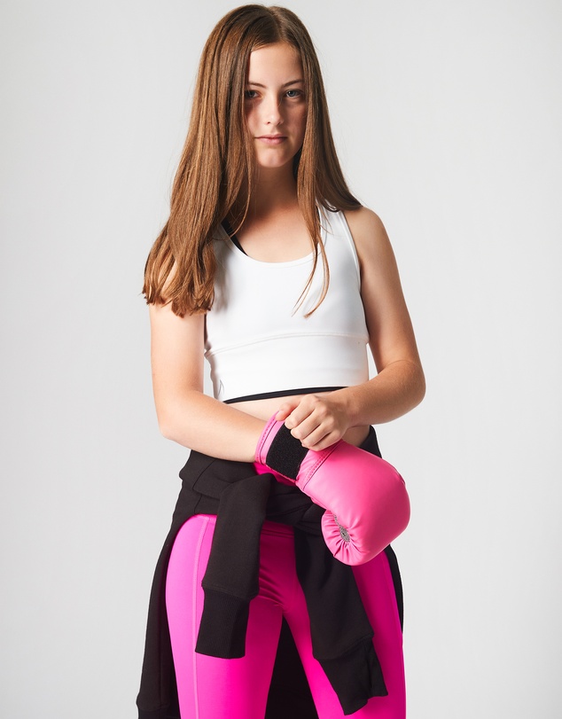 School Active Sports - SAS Active Fearless-Flex Long Leggings