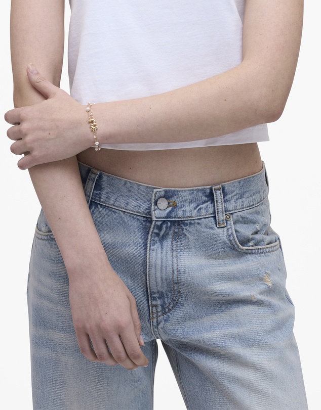 Marc Jacobs - MJ Balloon Beaded Bracelet
