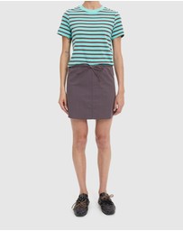 Blanca - Suki Tee