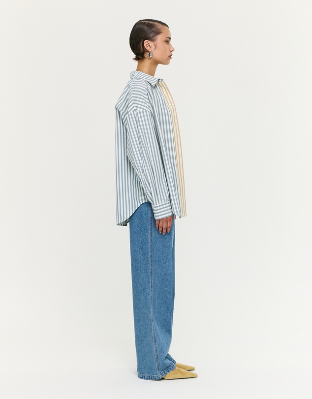Staple the Label - Amari Oversized Shirt