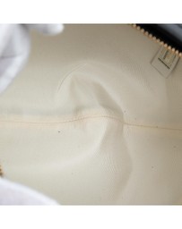Pre-Loved by Azura Reborn - Pre-Loved Calfskin Coco Beach Ball Bag