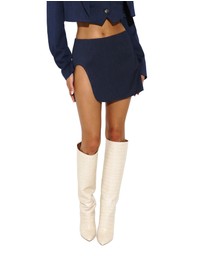 BY.DYLN - Zayne Mini Skirt
