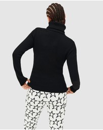 Perfect Moment - Piste Sweater II