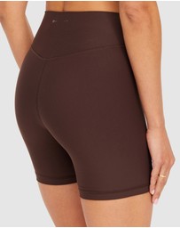 The Upside - Peached 12cm Spin Shorts