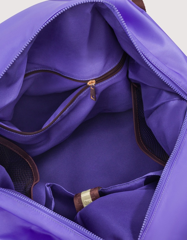The Somewhere Co - Copenhagen Weekender Duffle Bag