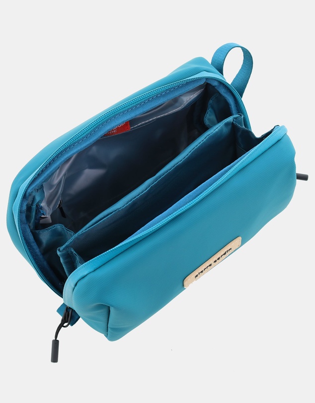 Pierre Cardin - Pierre Cardin Travel Wash Bag