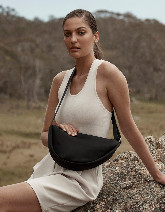 Status Anxiety - Zuzu Crossbody Bag
