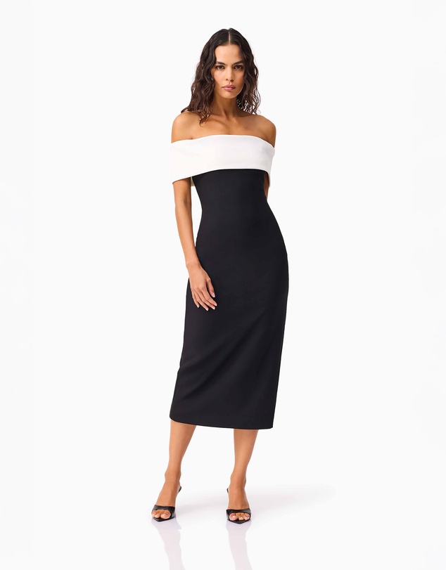 Elliatt - Euphoria Midi Dress