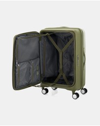 American Tourister - Curio Book Opening Large (75 cm)