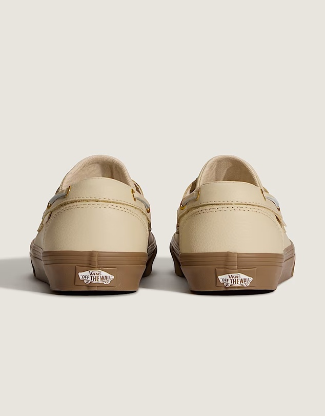 Vans - 2-Eyelet Boat Shoe - Unisex