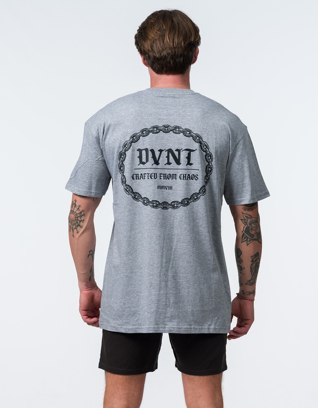 DVNT - Saxon Chain Tee