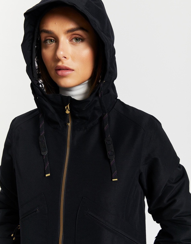 ROJO Outerwear - Bridie Jacket