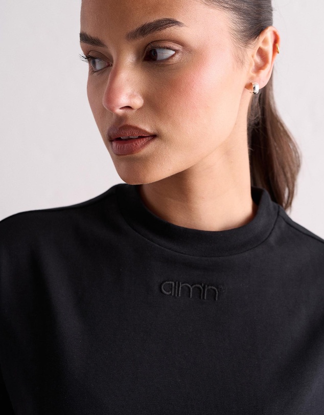 Aim'n - Boyfriend Tee