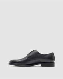 Oxford - Carter Leather Derby Shoe