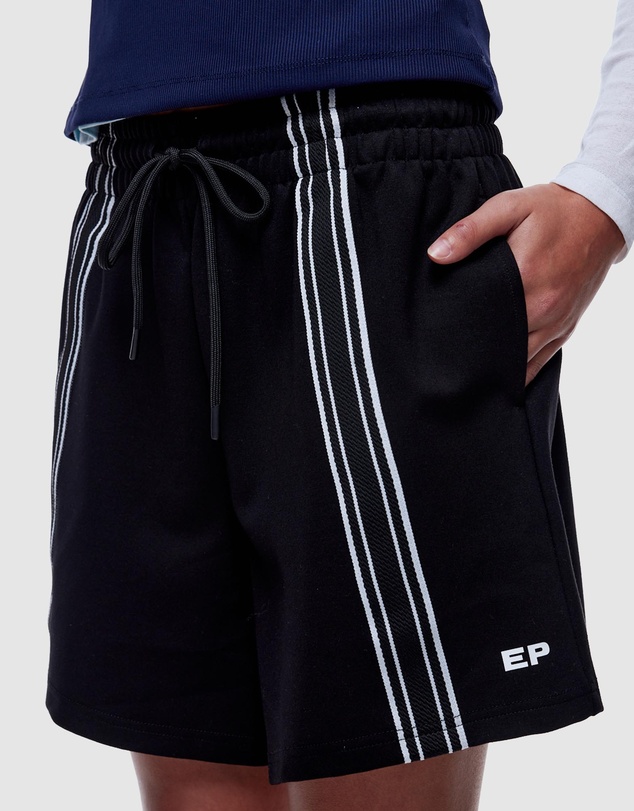 ENA PELLY - Charlie Stripe Shorts