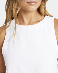Roxy - Womens Amor Tank Top