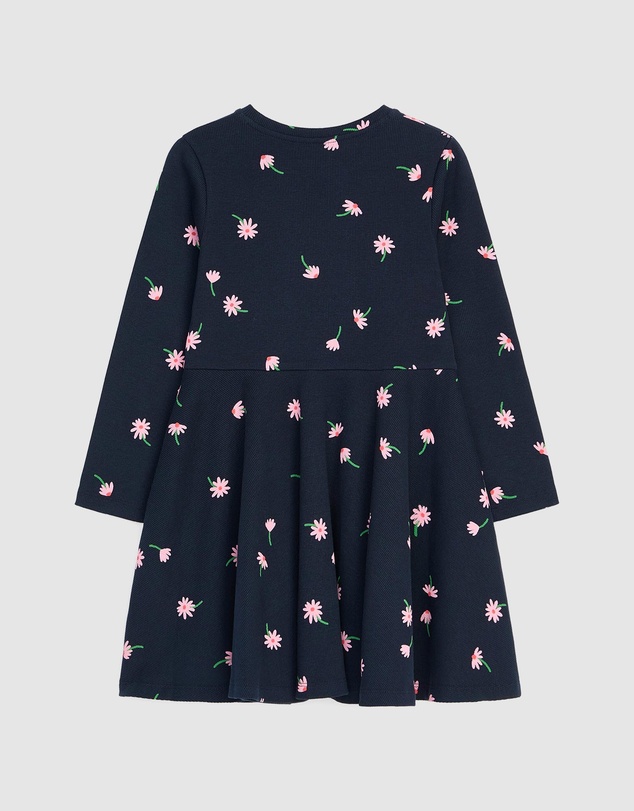 ARKET - Mira LS Dress - Babies-Kids