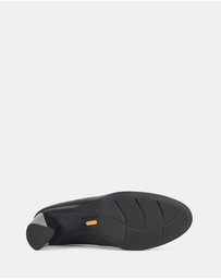 Hush Puppies - Jubilee