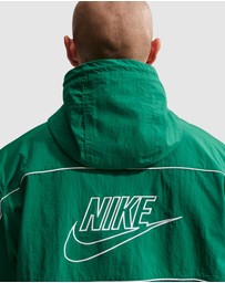 Nike - Club Hooded Jacket