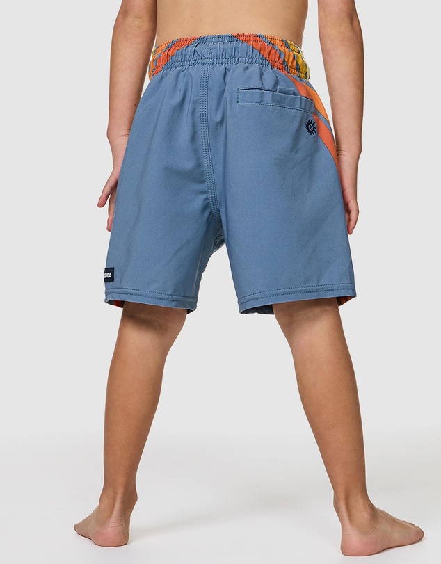 Rip Curl - Pacific Rinse Volley Boardshorts - Babies-Kids