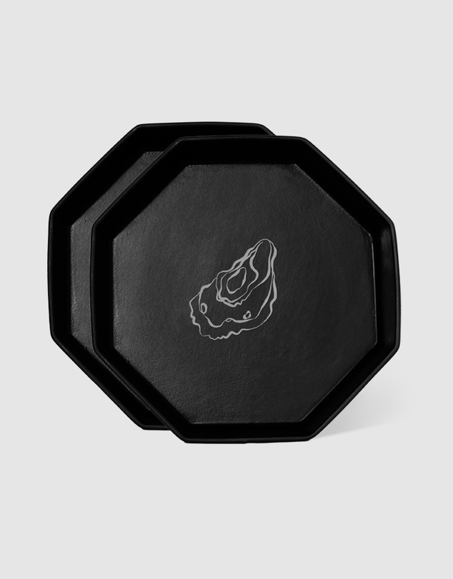 Black Blaze - Gem Bowl